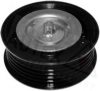 FIAT 51800046 Deflection/Guide Pulley, v-ribbed belt